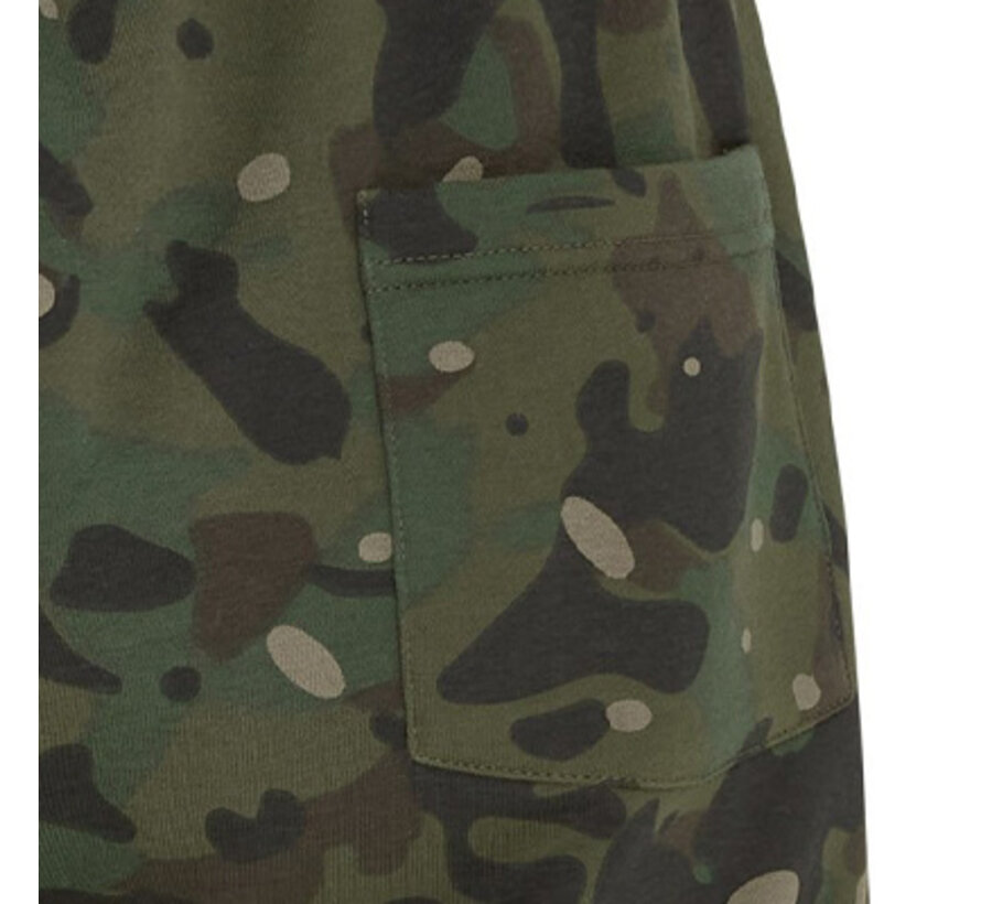 Trakker CR Camo Jogger Shorts