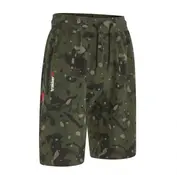 Trakker Trakker CR Camo Jogger Shorts