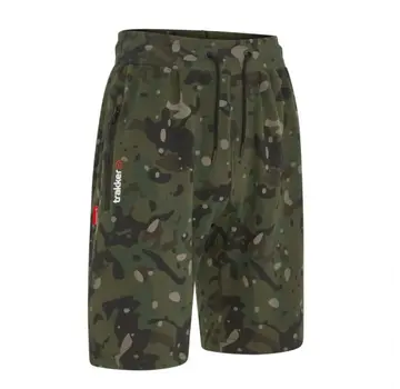 Trakker Trakker CR Camo Jogger Shorts