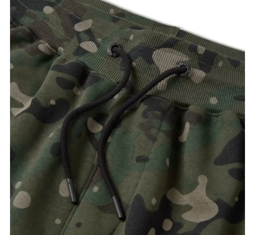 Trakker CR Camo Jogger Shorts