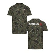 Trakker Trakker CR Camo T-Shirt