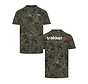 Trakker CR Camo T-Shirt