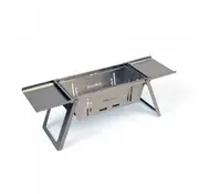 Trakker Trakker Armolife SS Folding BBQ