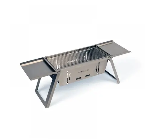 Trakker Trakker Armolife SS Folding BBQ