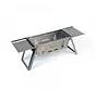 Trakker Armolife SS Folding BBQ