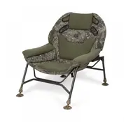 Trakker Trakker Levelite Colossus Camo Recliner Chair