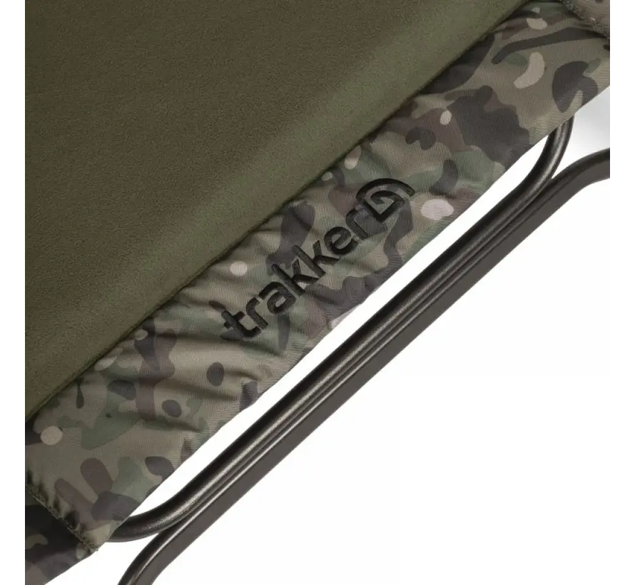Trakker Levelite Colossus Camo Recliner Chair