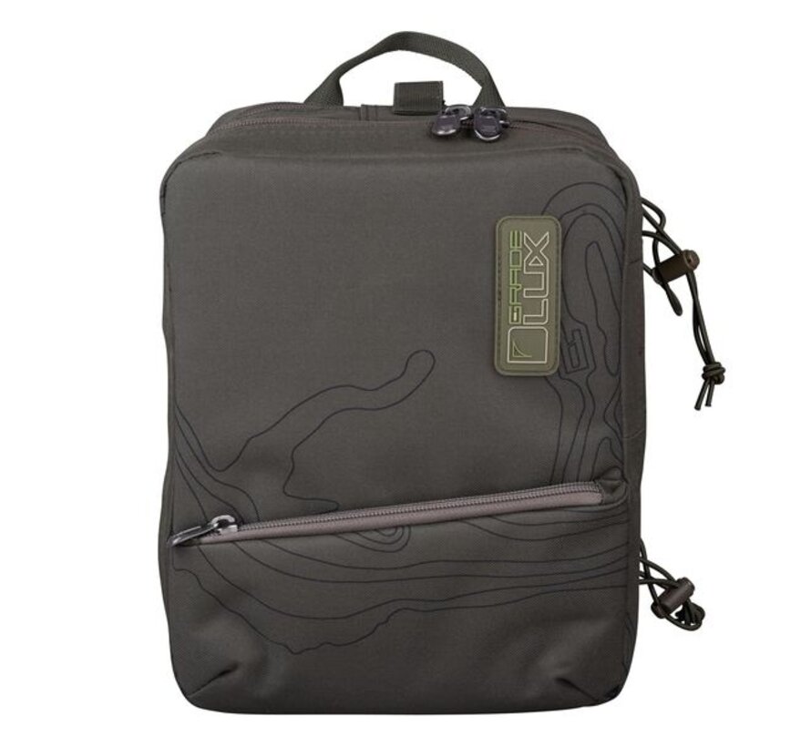 Grade D-Lux Compact Stalkerbag