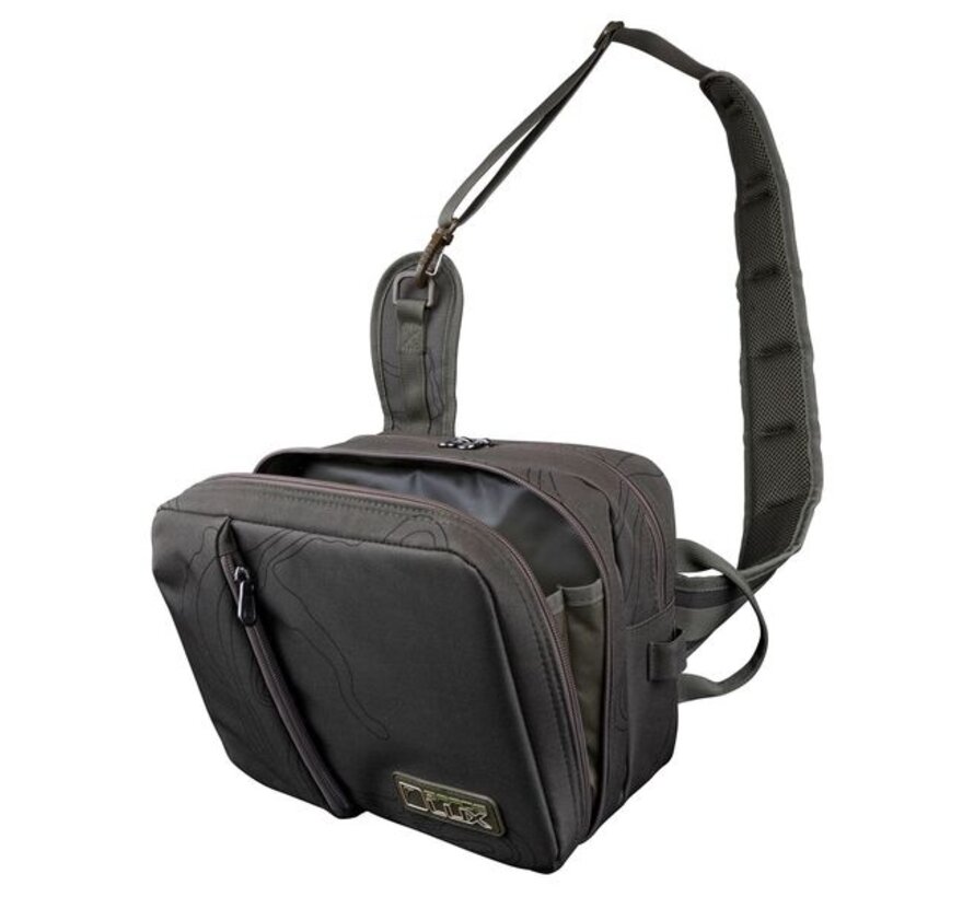 Grade D-Lux Compact Stalkerbag