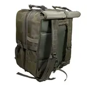 Sonik Sonik Xtractor Rucksack