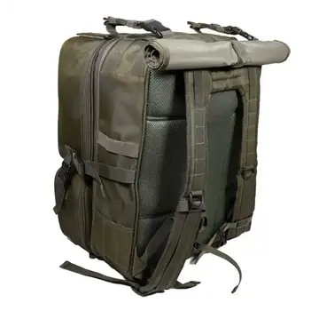 Sonik Sonik Xtractor Rucksack