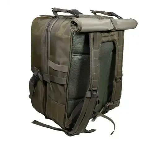 Sonik Sonik Xtractor Rucksack
