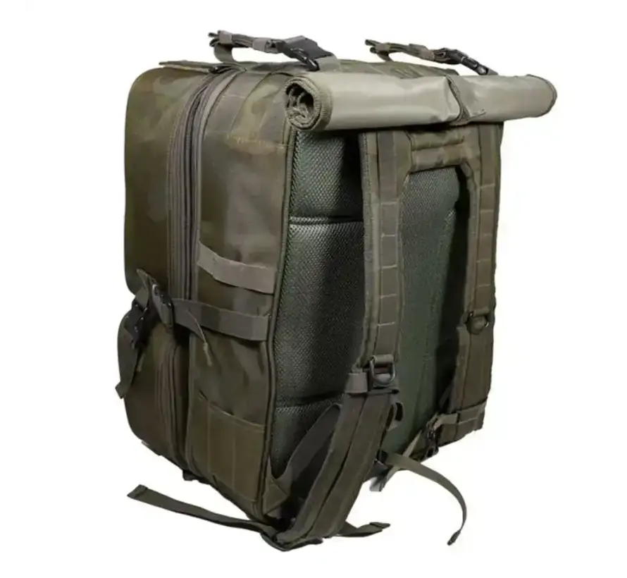 Sonik Xtractor Rucksack