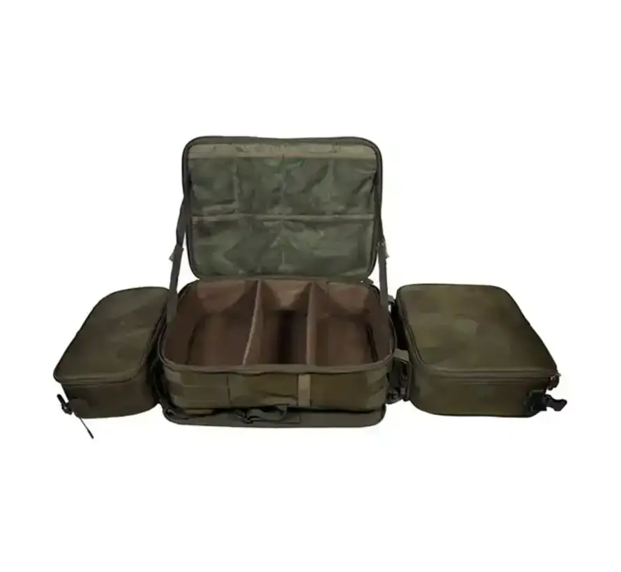 Sonik Xtractor Rucksack