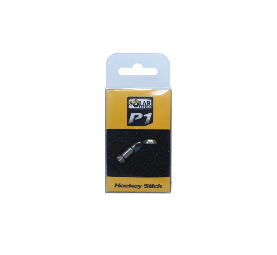 Solar Tackle P1 Hockey Stick
