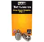 Solar Tackle Indicator Drop Back Weights 30gr - 2 per pack