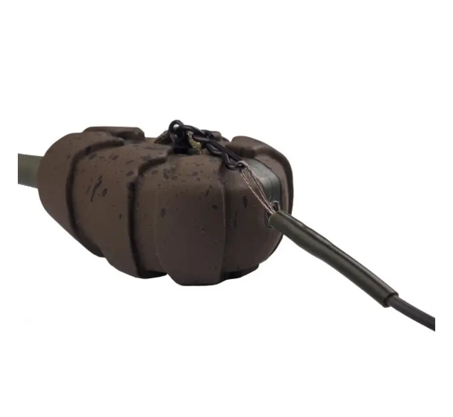 Pole Position Tungsten Bungee Boom Section 13cm - 22cm