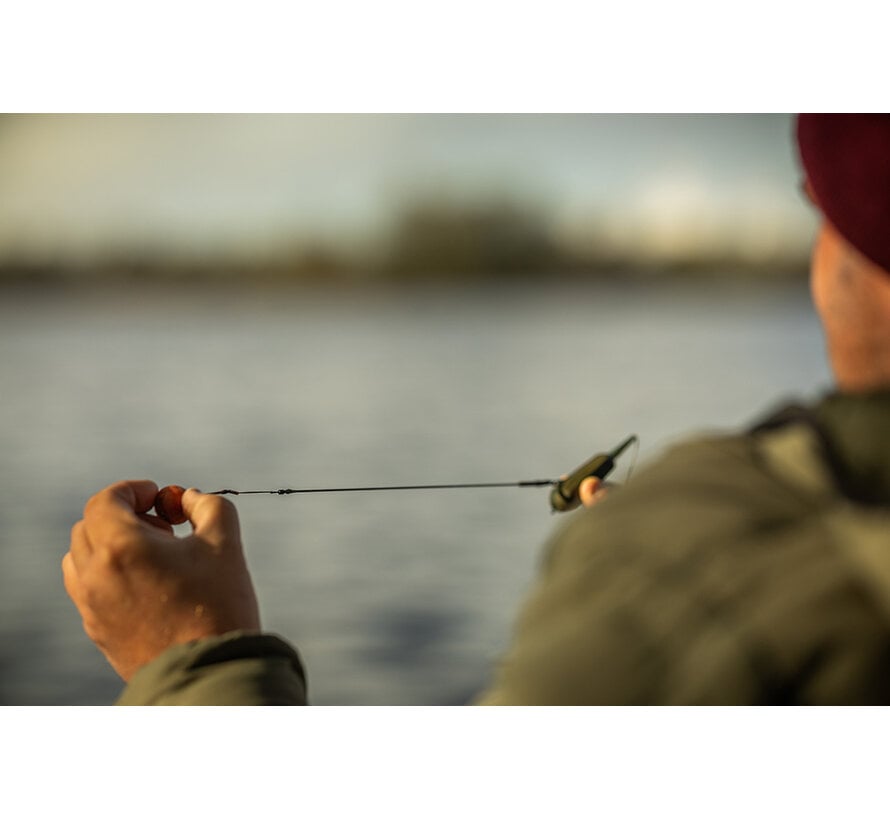 Pole Position Tungsten Bungee Boom Section 13cm - 22cm