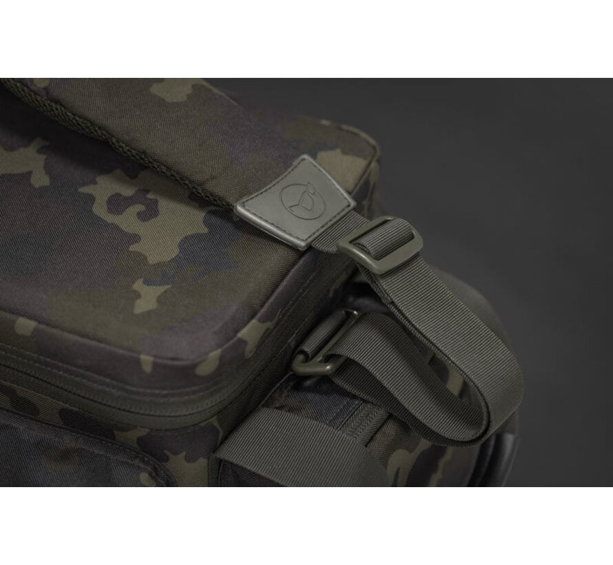 Korda Compac Framed Carryall Large Dark Kamo