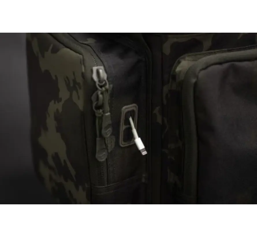 Korda Compac Framed Carryall Large Dark Kamo