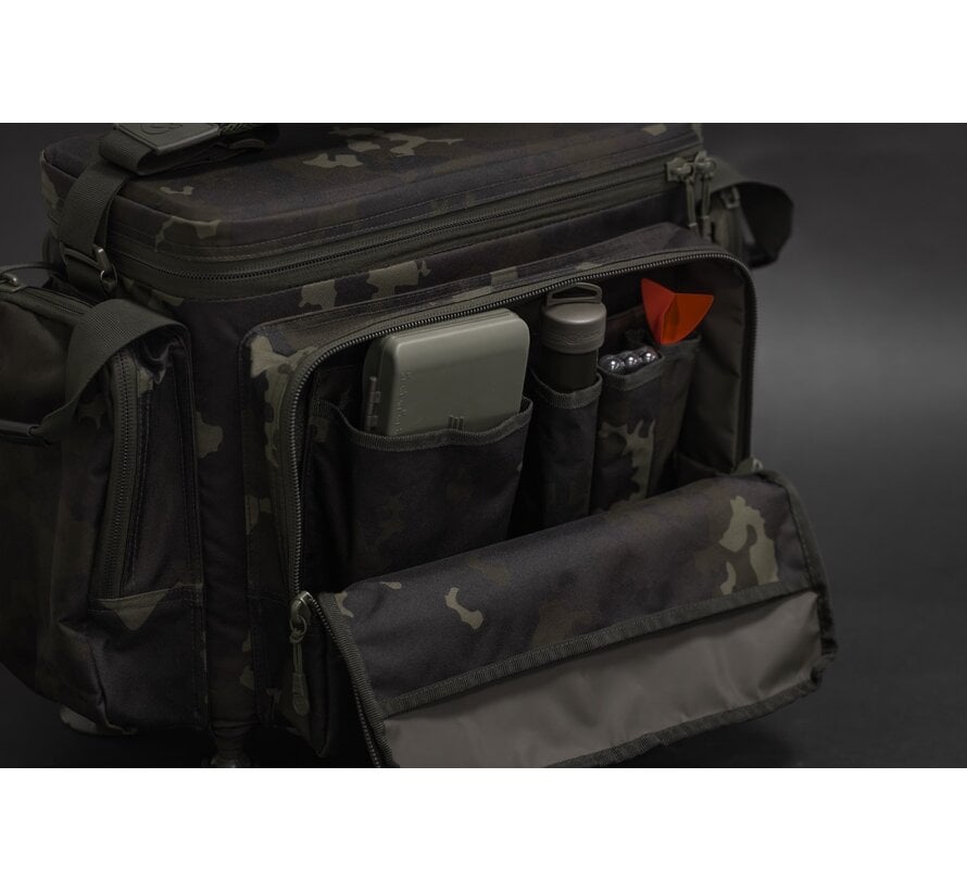Korda Compac Framed Carryall Large Dark Kamo