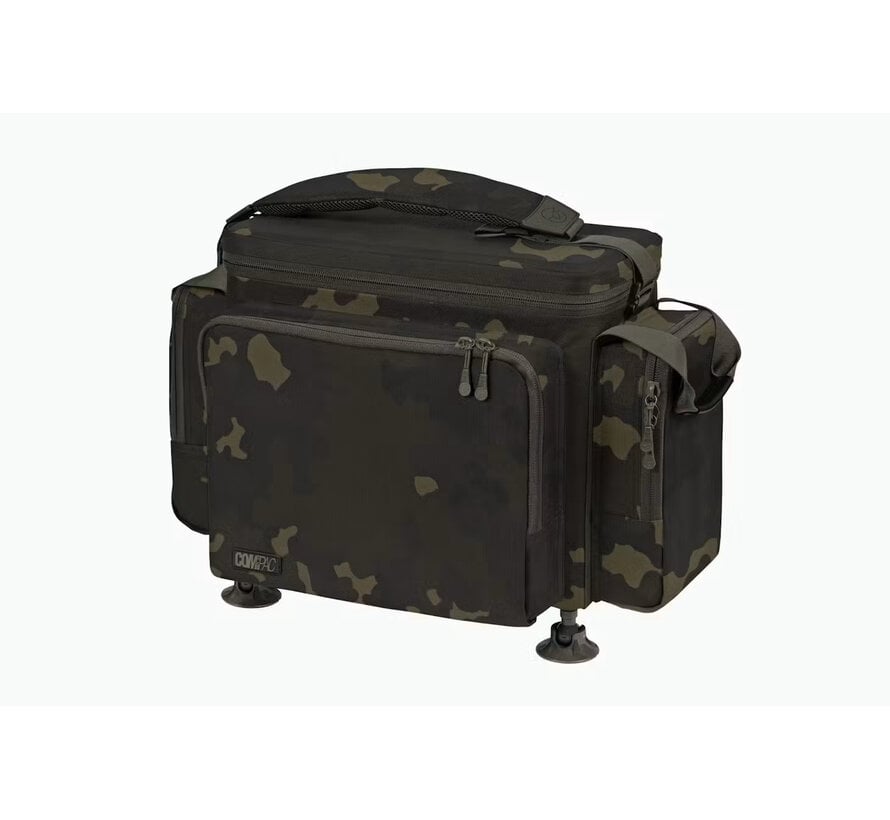 Korda Compac Framed Carryall Large Dark Kamo