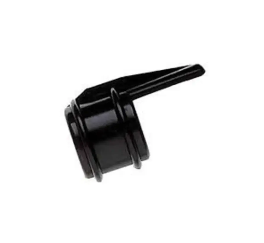 Solar Tackle StrongArm Line Clip 12mm (verpakt per 2)
