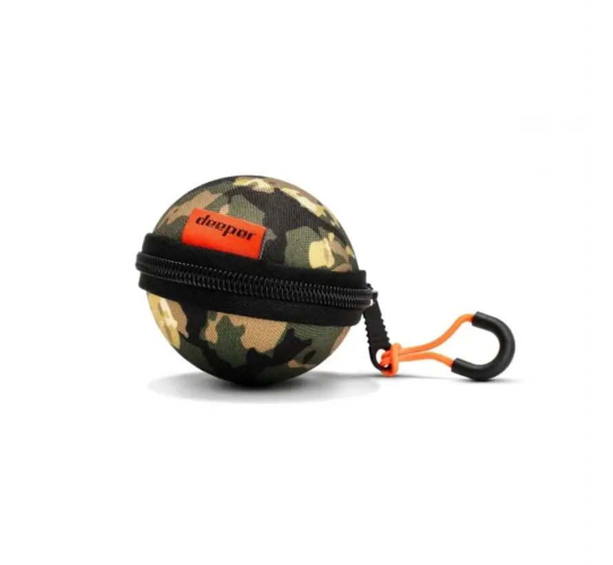 Deeper Smart Sonar Chirp+ 4 Fishfinder