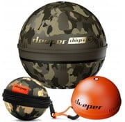 Deeper Deeper Smart Sonar Chirp+ 4 Fishfinder