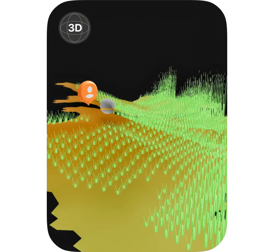 Deeper Smart Sonar Chirp+ 4 Fishfinder