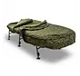 Solar Tackle SP C-Tech Memory Foam Sleep System MK2