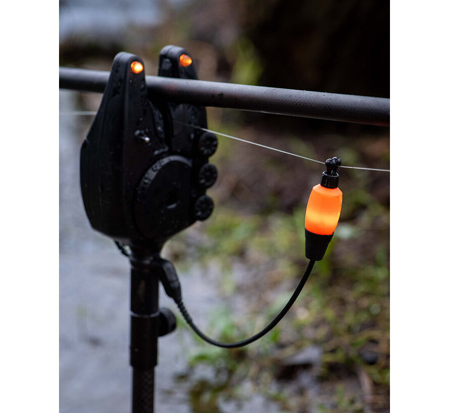 Fox Black Label Halo Dinky Bobbin