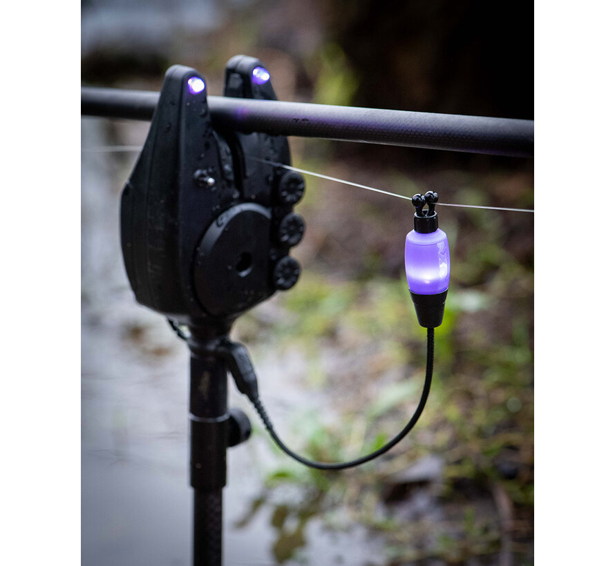 Fox Black Label Halo Dinky Bobbin