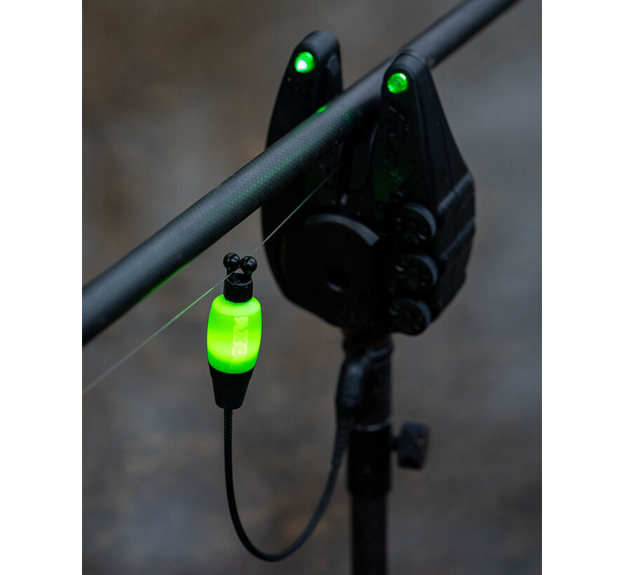 Fox Black Label Halo Dinky Bobbin