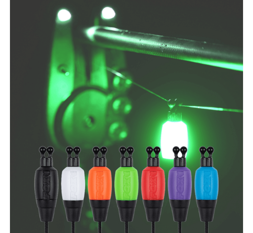 Fox Black Label Halo Dinky Bobbin