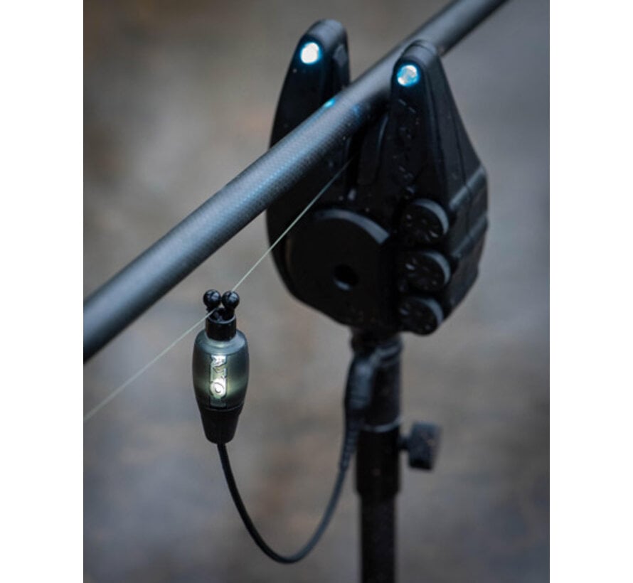 Fox Black Label Halo Dinky Bobbin
