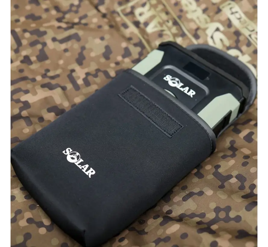 Solar Tackle S-Tron 48K Power Bank