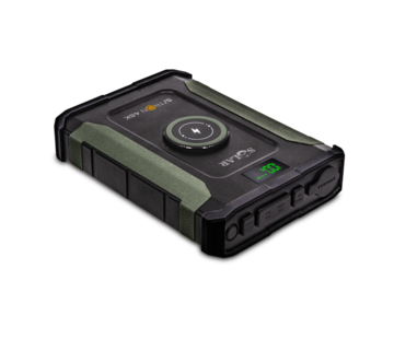 Solar Tackle Solar Tackle S-Tron 48K Power Bank