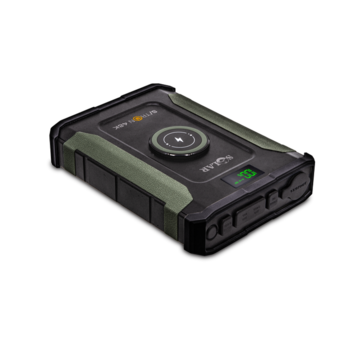 Solar Tackle Solar Tackle S-Tron 48K Power Bank