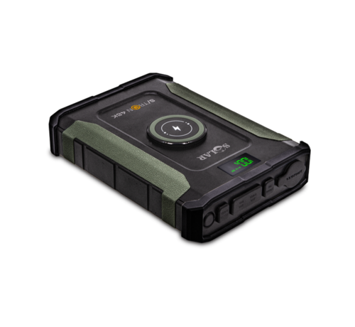 Solar Tackle Solar Tackle S-Tron 48K Power Bank
