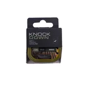 Pole Position Pole Position Knock Down Soft Coated Hooklink