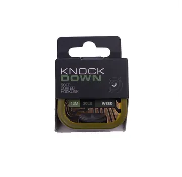 Pole Position Pole Position Knock Down Soft Coated Hooklink