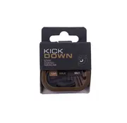 Pole Position Pole Position Kickdown Stiff Coated Hooklink