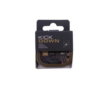 Pole Position Pole Position Kickdown Stiff Coated Hooklink
