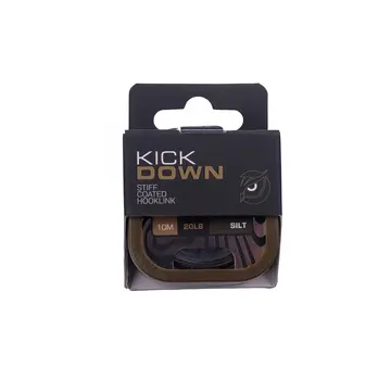 Pole Position Pole Position Kickdown Stiff Coated Hooklink