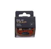 Pole Position Pole Position Silk Trap Supple Braided Hooklink