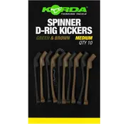 Korda Korda Spinner D-Rig Kickers