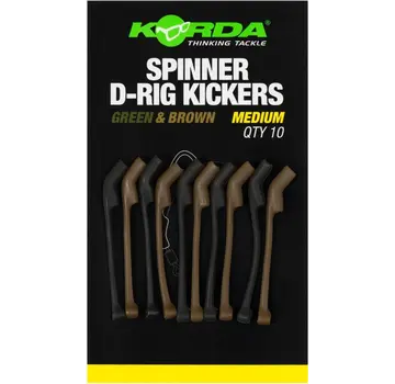 Korda Korda Spinner D-Rig Kickers