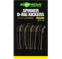Korda Spinner D-Rig Kickers