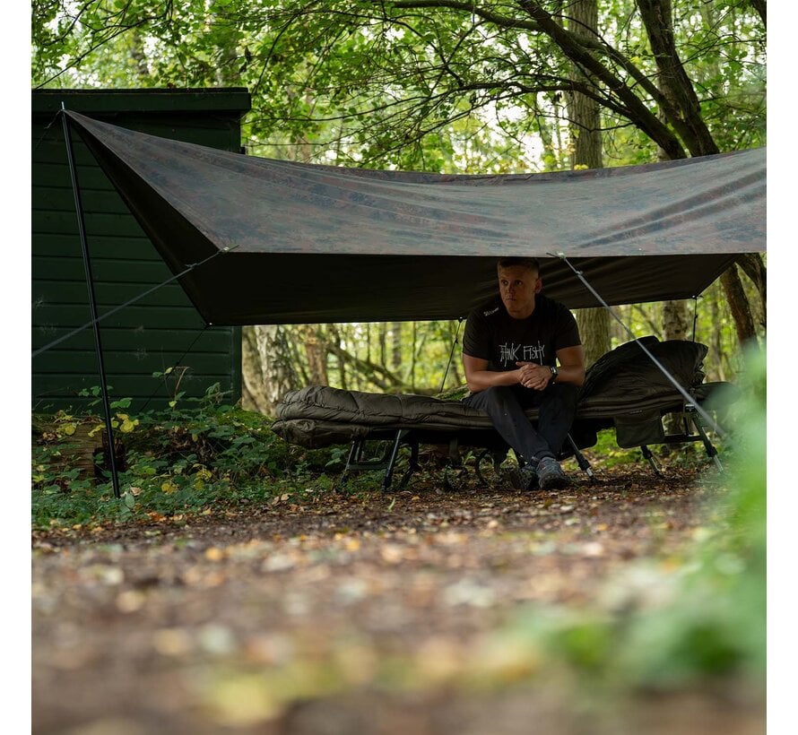 Sonik Opti-Cam Multi Tarp